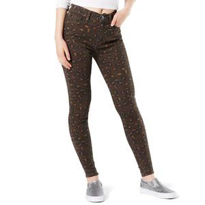 Juniors' DENIZEN from Levi's® High Rise Jeggings